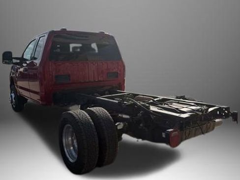 Used 2022 Ford F350 XLT w/ XLT Value Package image 10