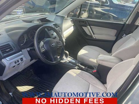 Used 2015 Subaru Forester 2.5i Premium w/ All-Weather Package AWD/4WD image 2