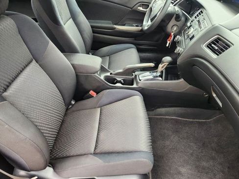 Used 2014 Honda Civic LX image 18