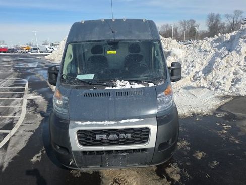 Used 2020 RAM ProMaster 3500 image 17