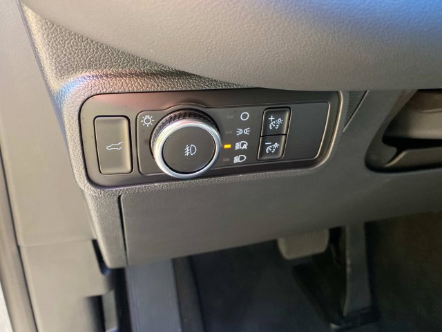 Used 2027 Ford Explorer ST w/ Sun And Sound Package AWD/4WD image 16