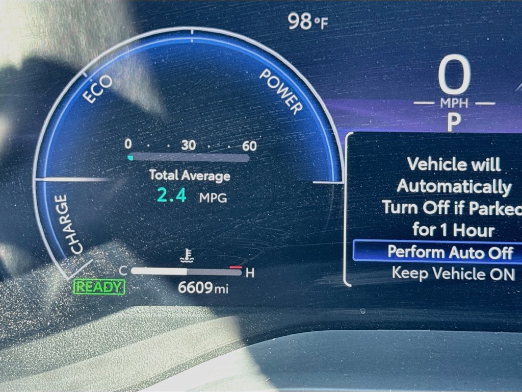 Used 2026 Toyota Sienna XSE FWD image 12