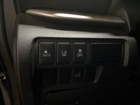 Used 2026 Mitsubishi Eclipse Cross SE AWD/4WD image 34
