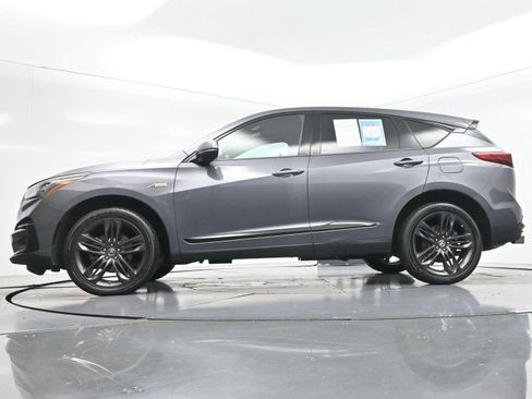 Used 2019 Acura RDX A-Spec w/ Technology Package AWD/4WD image 53