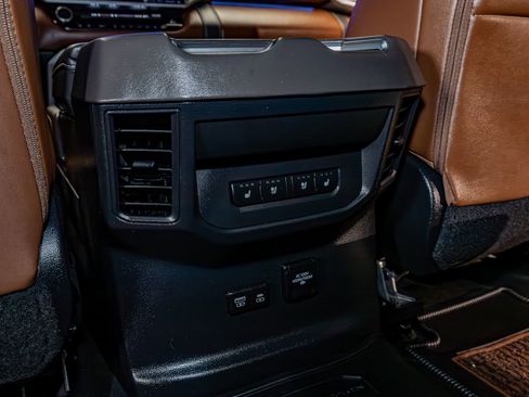 Used 2024 Toyota Tundra 1794 Edition image 23