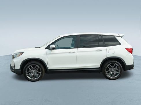 Used 2022 Honda Passport EX-L image 4