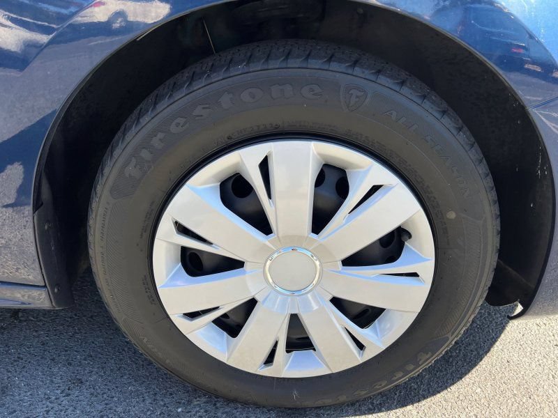 Used 2013 Volkswagen Jetta S FWD image 22