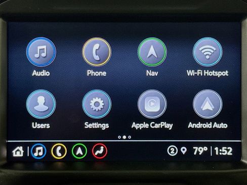 Used 2021 GMC Sierra 1500 Denali w/ Denali Ultimate Package image 14