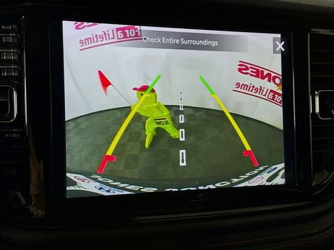 Used 2024 Dodge Durango GT image 6