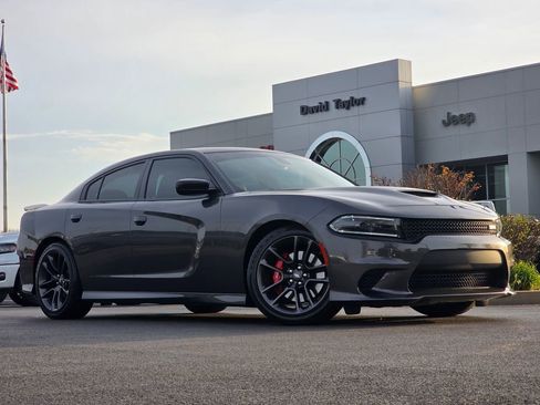 Used 2023 Dodge Charger R/T w/ Daytona Edition Group image 38