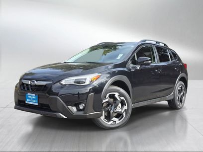 Certified 2023 Subaru Crosstrek 2.5i Limited