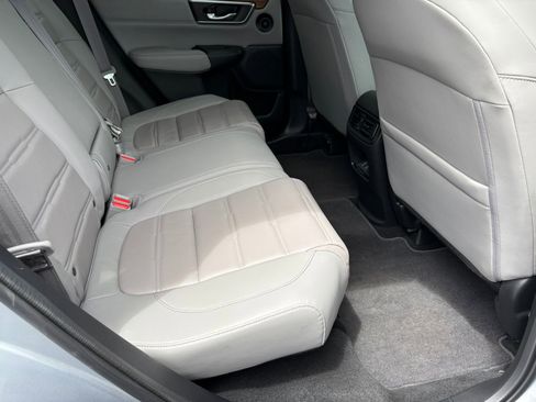 Used 2019 Honda CR-V EX-L image 31