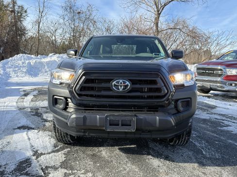 Used 2023 Toyota Tacoma SR image 10