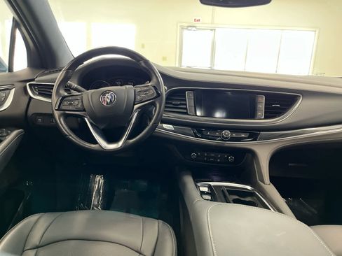 Used 2023 Buick Enclave Essence w/ Experience Buick Package image 16