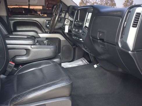 Used 2015 Chevrolet Silverado 1500 LT w/ All Star Edition image 13
