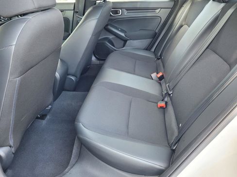 Used 2023 Honda Civic Sport image 20