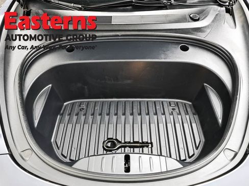 Used 2023 Tesla Model 3 Standard Range image 7