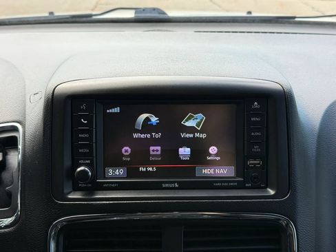 Used 2019 Dodge Grand Caravan GT FWD image 40