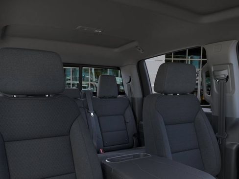 New 2026 GMC Sierra 1500 Elevation AWD/4WD image 24