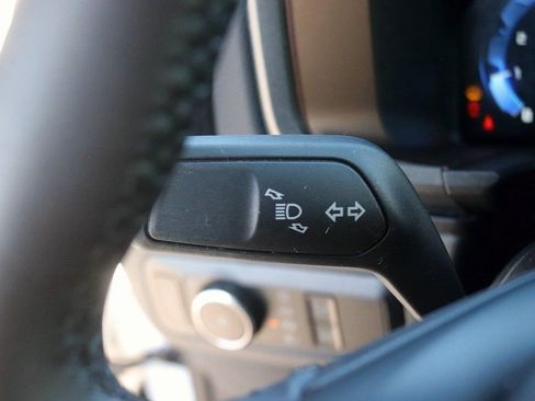 Used 2025 Ford Bronco Sport Outer Banks w/ Outer Banks Tech Package+ image 25