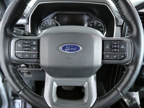 Certified 2022 Ford F150 XLT w/ Equipment Group 302A High AWD/4WD image 25