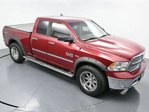 Used 2014 RAM 1500 Lone Star image 36