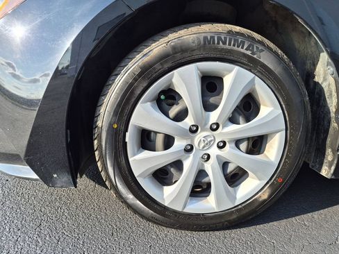 Used 2024 Toyota Corolla LE FWD image 20