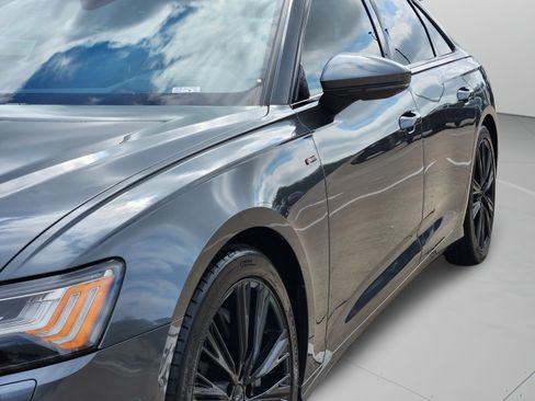 Used 2020 Audi A6 3.0T Prestige w/ Prestige Package AWD/4WD image 34
