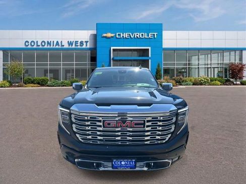 Used 2024 GMC Sierra 1500 Denali AWD/4WD image 27