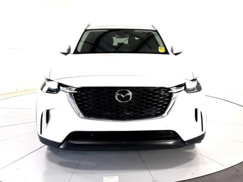 Used 2025 MAZDA CX-90 3.3 Turbo w/ Select Package AWD/4WD image 9