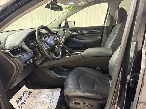 Used 2021 Buick Enclave Essence w/ Sound and Sites Package AWD/4WD image 14