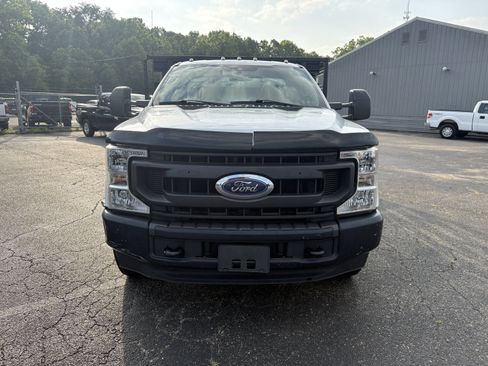 Used 2020 Ford F350 XL RWD image 6