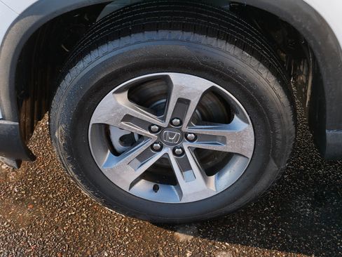 Used 2025 Honda Pilot EX-L image 15