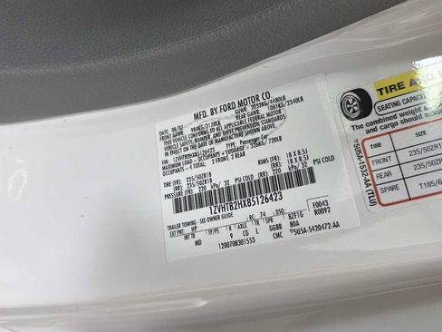 Used 2008 Ford Mustang GT Premium image 11