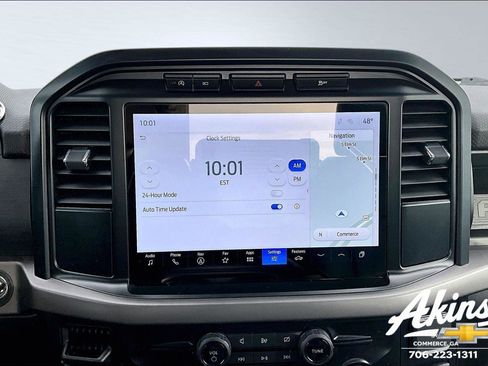 Used 2024 Ford F150 XL image 8