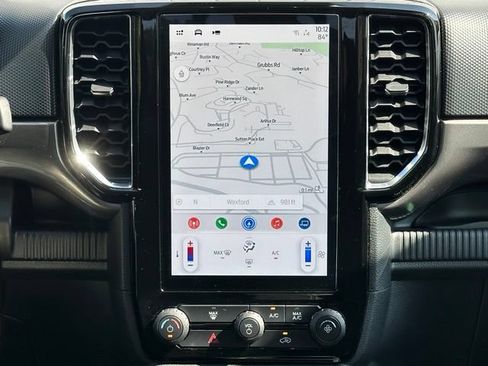 New 2026 Ford Ranger XLT AWD/4WD image 12