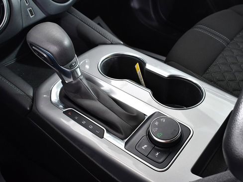 Used 2021 Chevrolet Blazer LT image 31