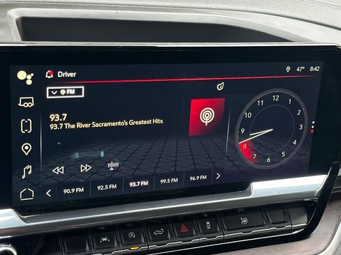 Used 2022 GMC Sierra 1500 SLT w/ SLT Premium Package image 20