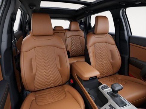 New 2026 Kia Sportage X-Line w/ X-Line Technology Package image 15