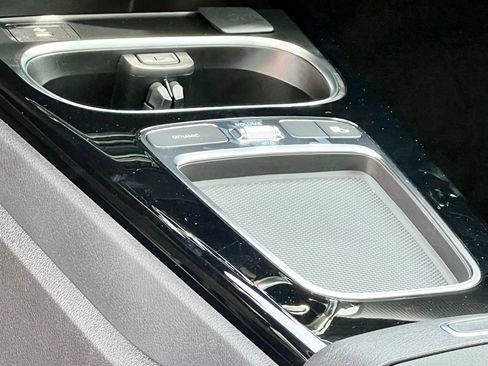 Certified 2026 Mercedes-Benz CLA 250 4MATIC image 29