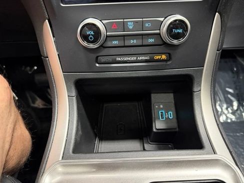 Used 2024 Ford Edge SEL w/ Convenience Package AWD/4WD image 39