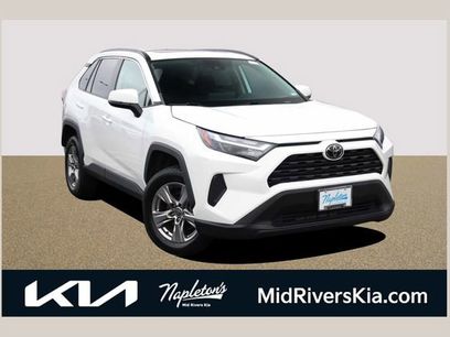 Used 2023 Toyota RAV4 XLE w/ Convenience Package