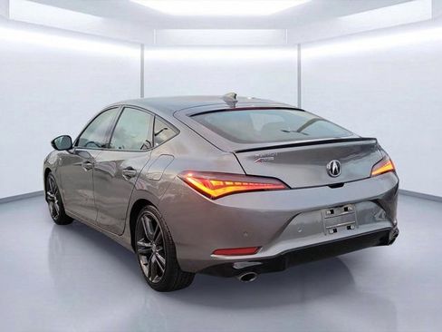 Used 2025 Acura Integra A-Spec FWD image 2