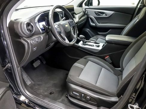 Used 2023 Chevrolet Blazer LT w/ Driver Confidence Package image 9