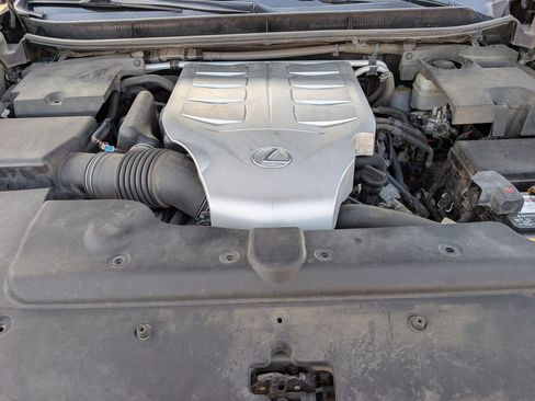 Used 2013 Lexus GX 460 image 31