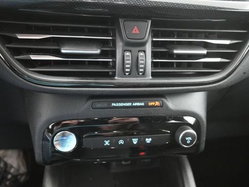 Certified 2024 Ford Escape ST-Line w/ Tech Pack #1 FWD image 9