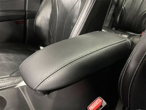 Used 2025 Ford Escape SE w/ PHEV Premium Package image 27