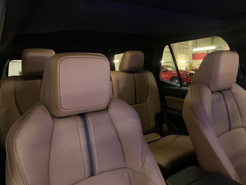 New 2026 Toyota 4Runner Limited image 19