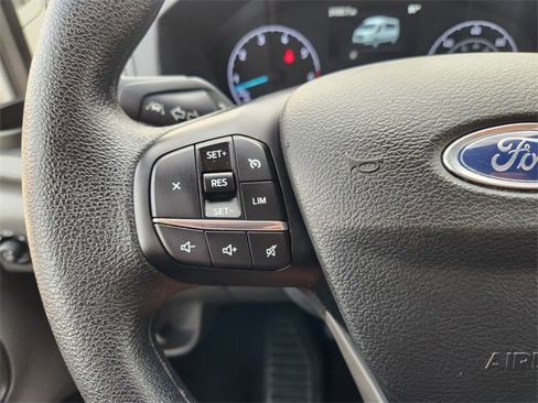 Used 2025 Ford Transit 350 XLT RWD image 28
