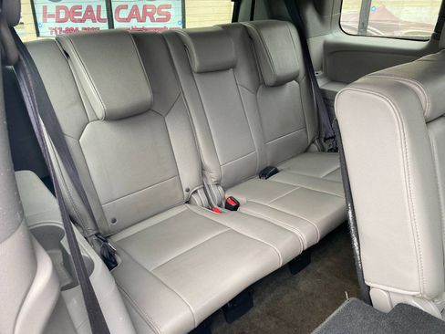 Used 2013 Honda Pilot EX-L image 29